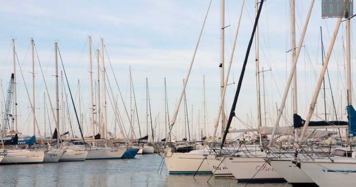 Barche a vela, canottaggio, mare e regate: la storia dei 6 circoli nautici baresi